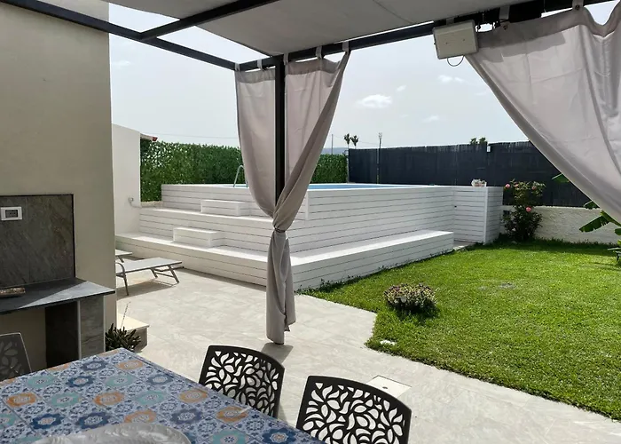Villa Teti
