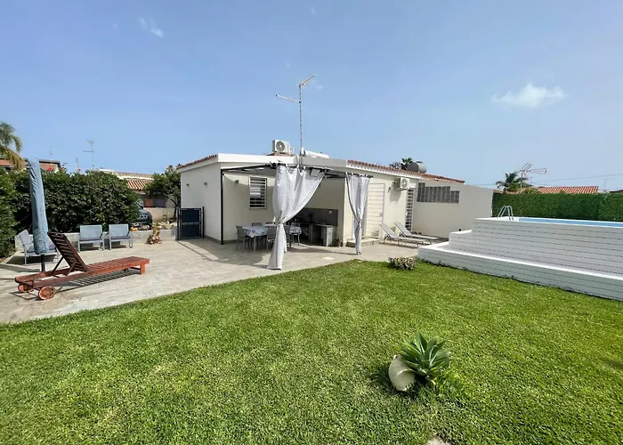 Villa Teti