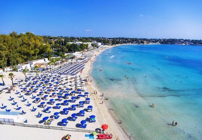 Teti Casa vacanze Fontane Bianche