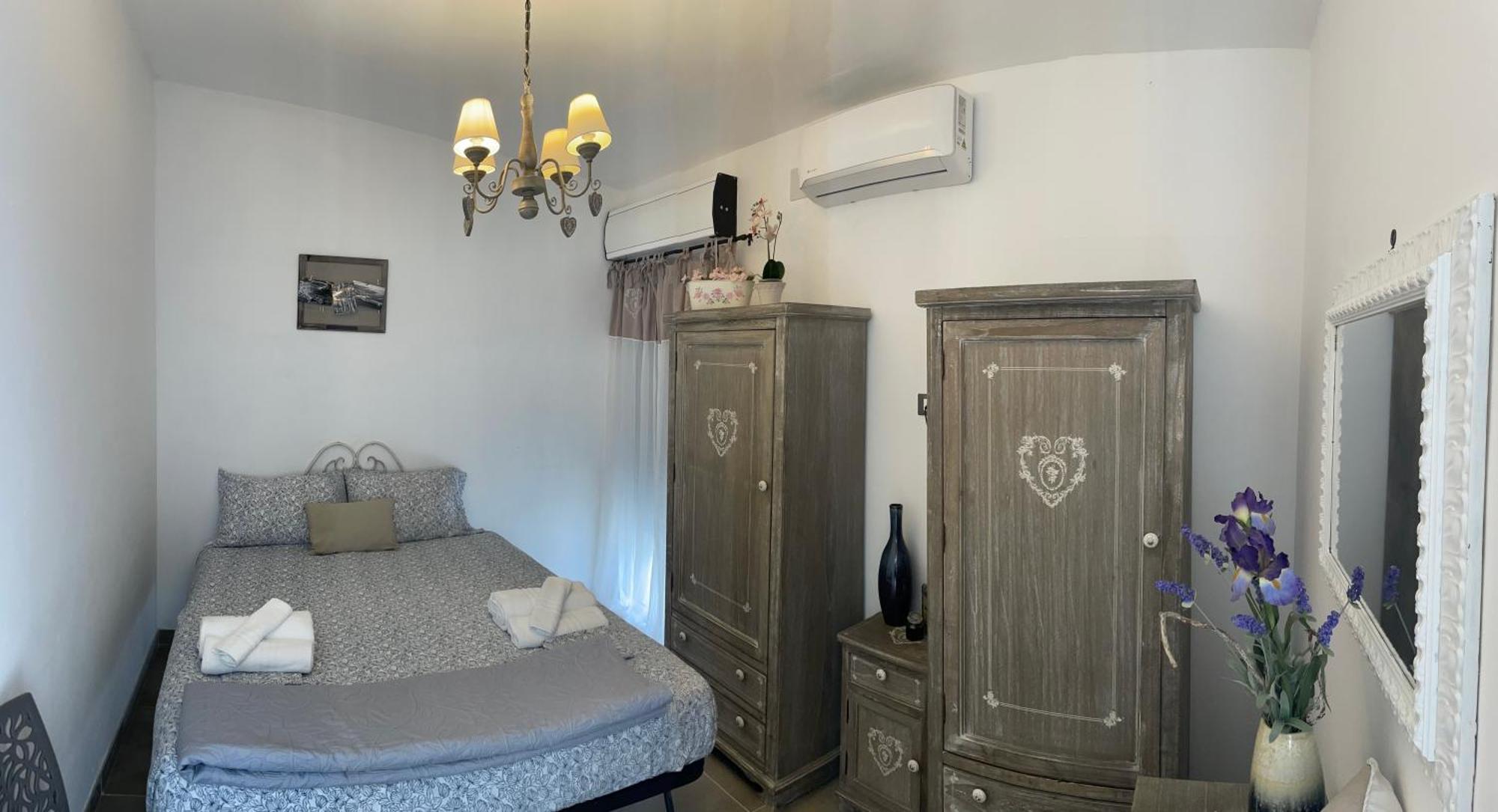 Casa vacanze Teti