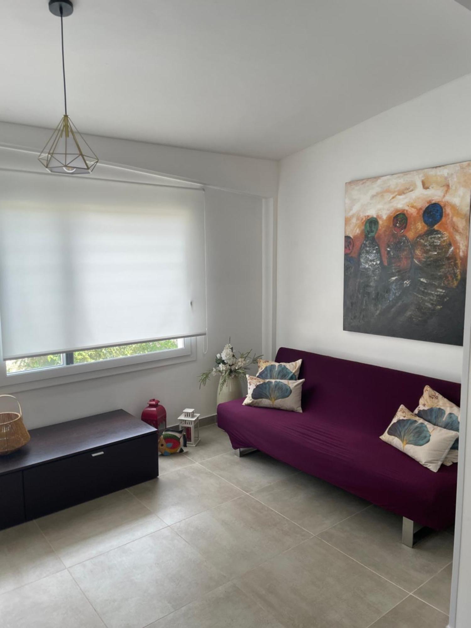 Holiday home Teti Fontane Bianche
